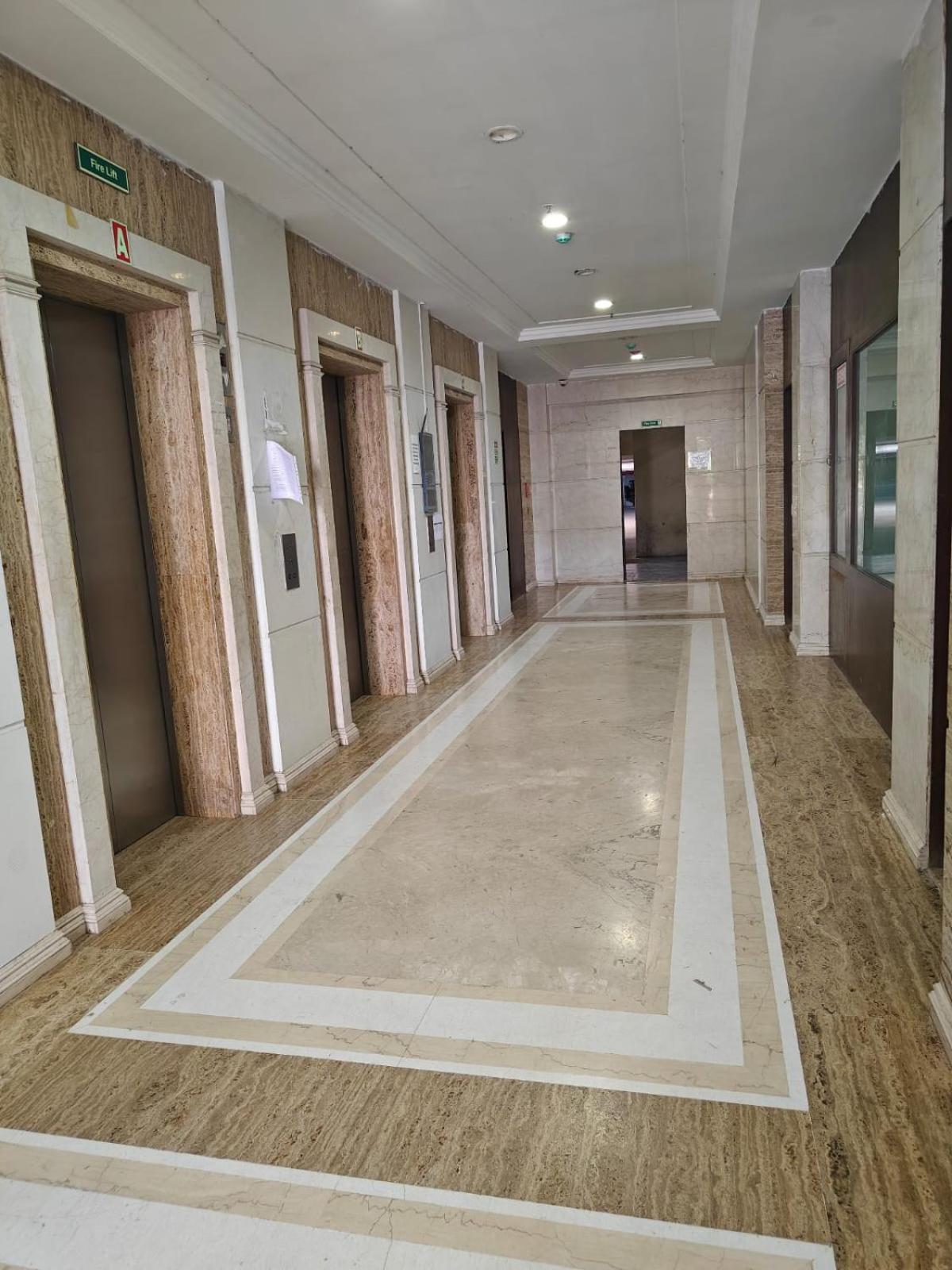 Rockfort Stay Inn Oragadam Bagian luar foto