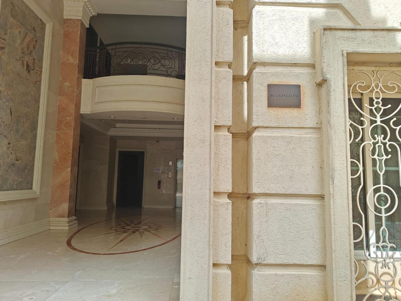 Rockfort Stay Inn Oragadam Bagian luar foto